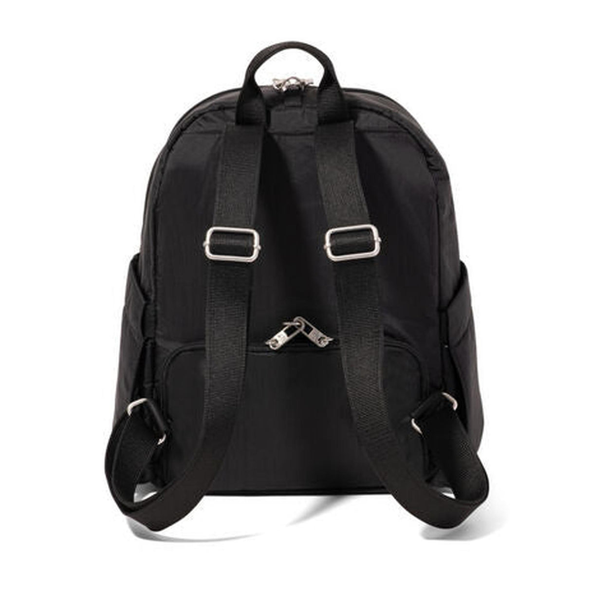 Baggallini Securtex Anti-Theft Getaway Backpack