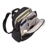 Baggallini Securtex Anti-Theft Getaway Backpack