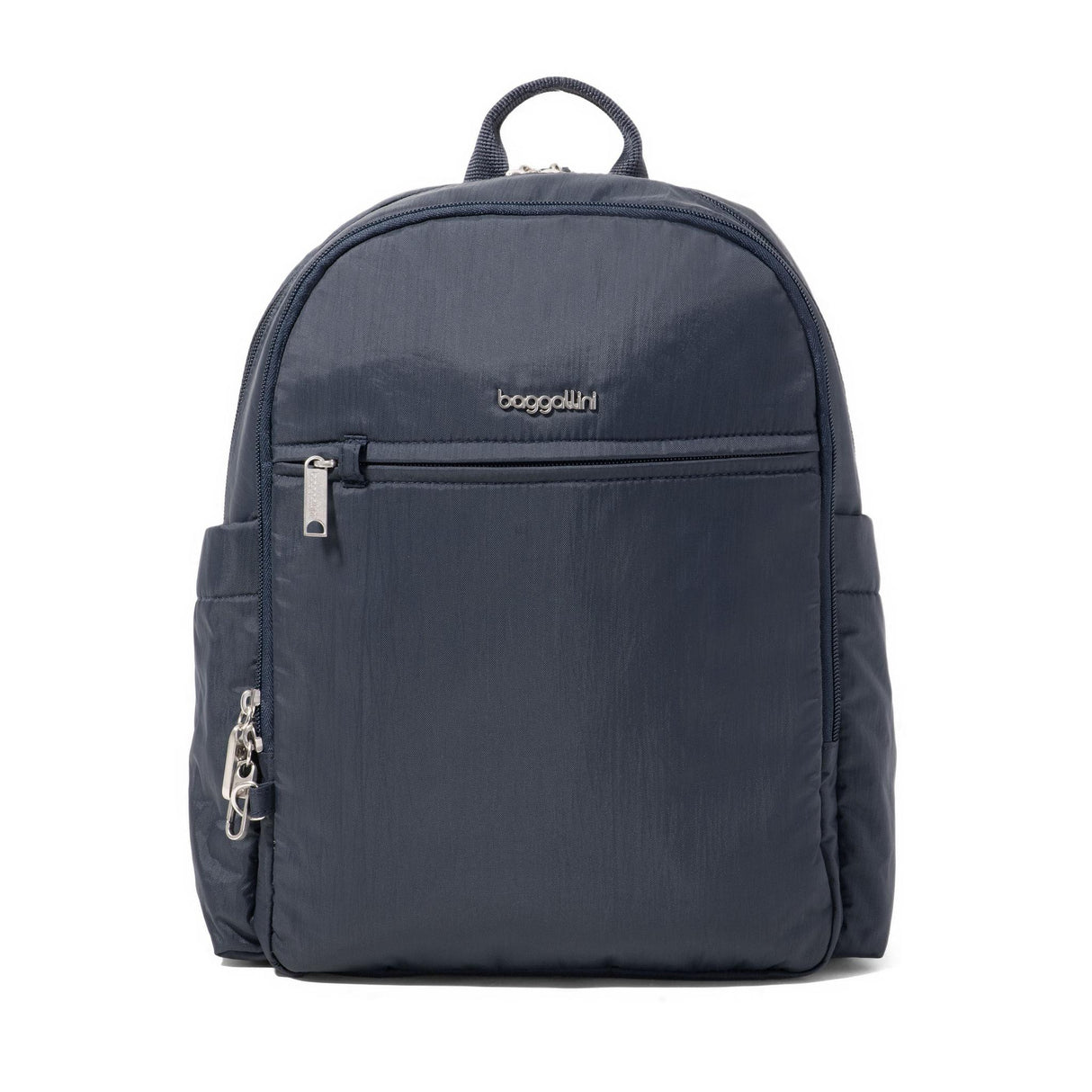 Baggallini Securtex Anti-Theft Getaway Backpack