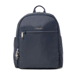 Baggallini Securtex Anti-Theft Getaway Backpack