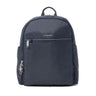 Baggallini Securtex Anti-Theft Getaway Backpack