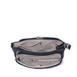 Baggallini Securtex Anti-Theft Keepsake Crossbody Bag
