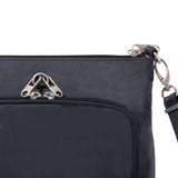 Baggallini Securtex Anti-Theft Keepsake Crossbody Bag