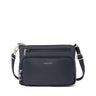 Baggallini Securtex Anti-Theft Keepsake Crossbody Bag