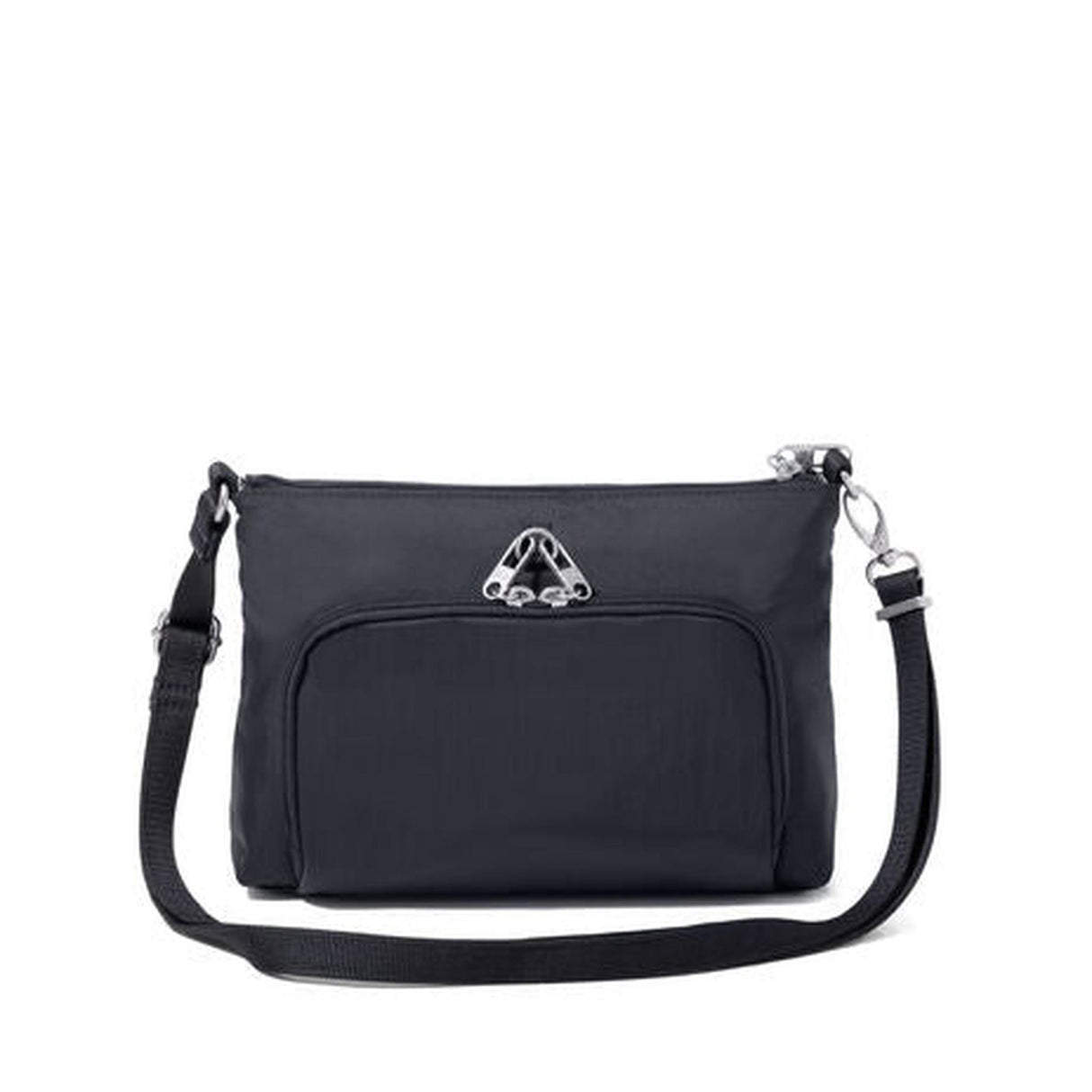 Baggallini Securtex Anti-Theft Keepsake Crossbody Bag
