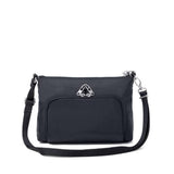 Baggallini Securtex Anti-Theft Keepsake Crossbody Bag