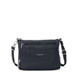 Baggallini Securtex Anti-Theft Keepsake Crossbody Bag