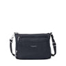 Baggallini Securtex Anti-Theft Keepsake Crossbody Bag