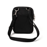 Baggallini Securtex Anti-Theft Mini Everything Crossbody