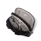 Baggallini Securtex Anti-Theft Mini Everything Crossbody