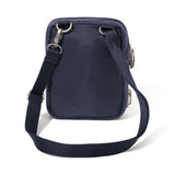 Baggallini Securtex Anti-Theft Mini Everything Crossbody