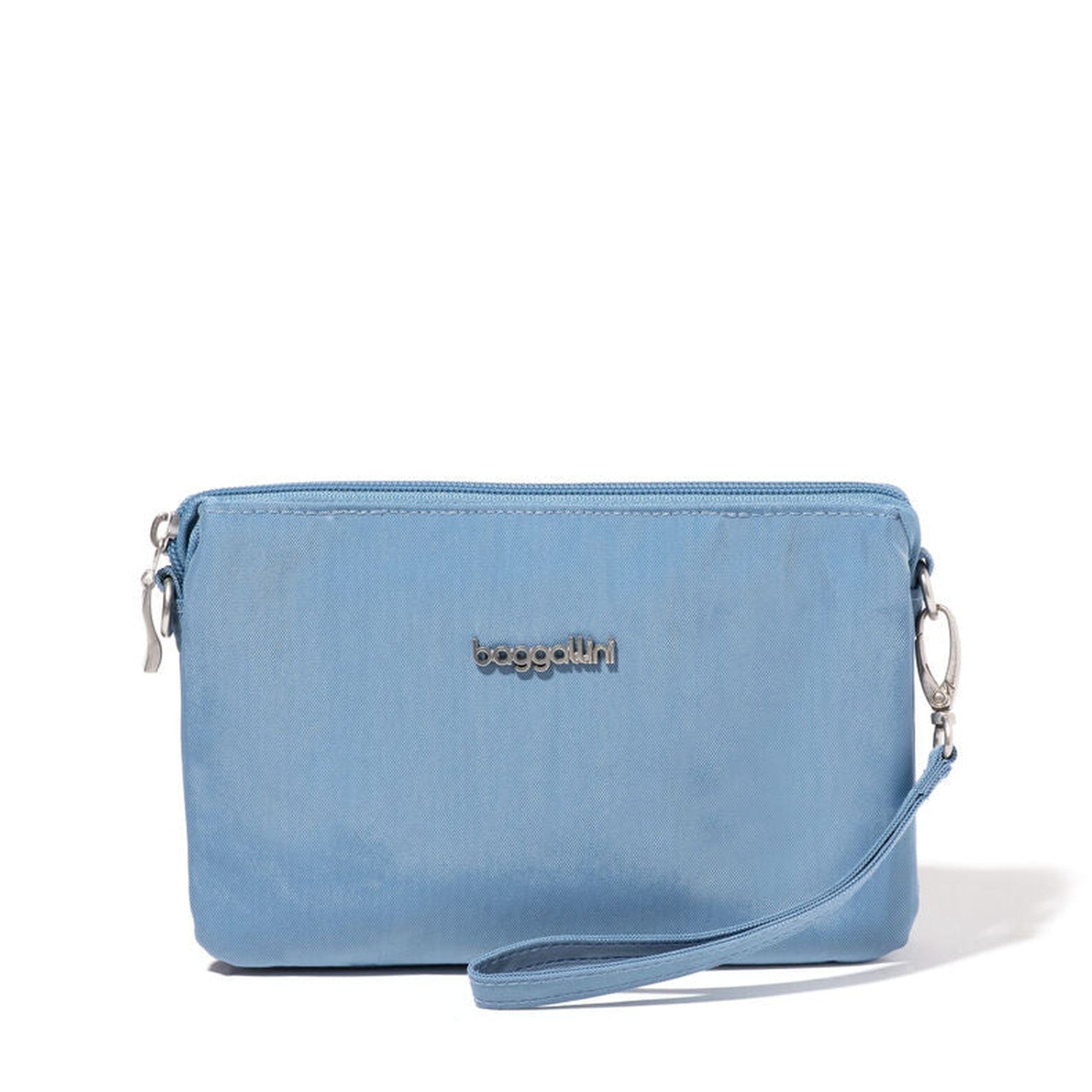baggallini provence travel crossbody bag Baggallini The Only Mini Bag – Luggage Pros