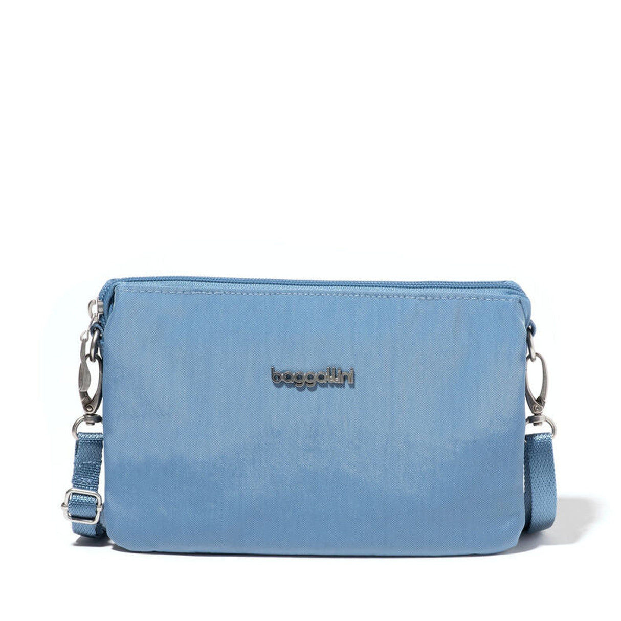 Baggallini The Only Mini Bag – Luggage Pros Baggallini The Only Mini Bag – Luggage Pros