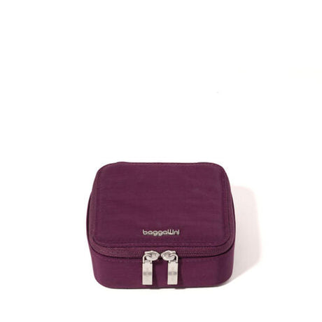 Baggallini Travel Jewelry Box