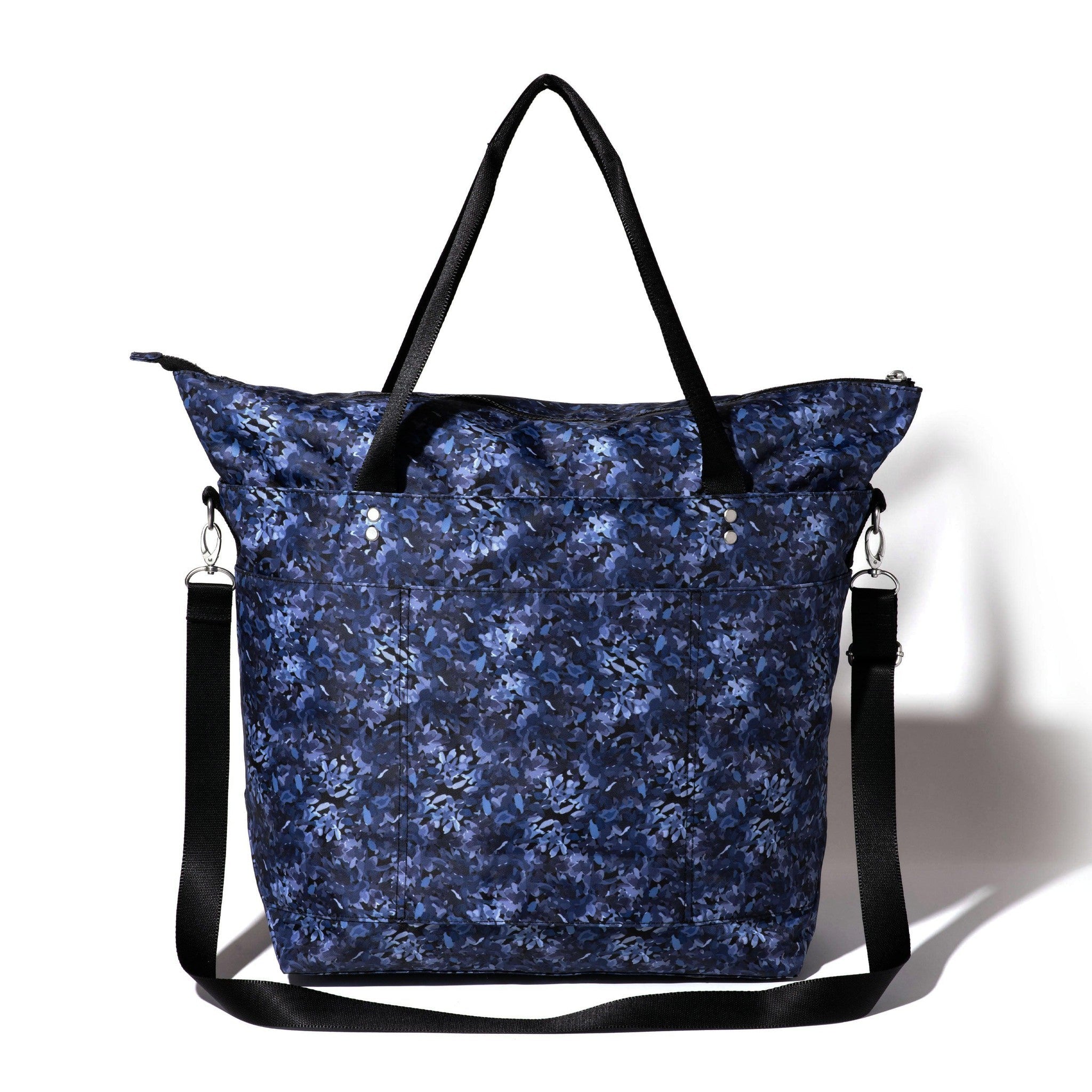 Baggallini Travel Large Carryall Tote – Luggage Pros