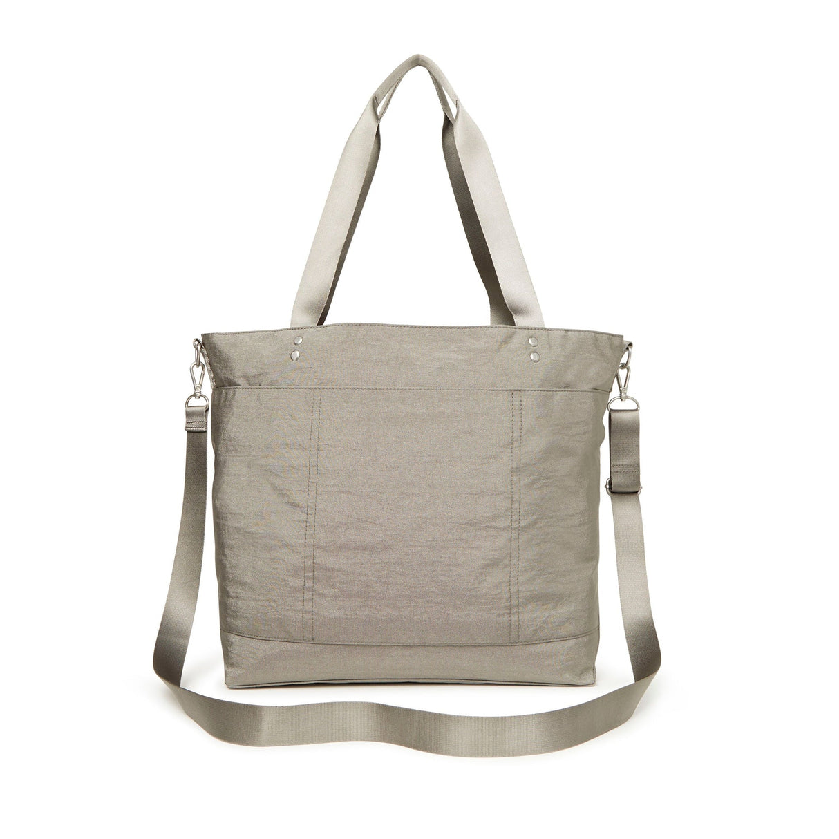 Baggallini Travel Large Carryall Tote