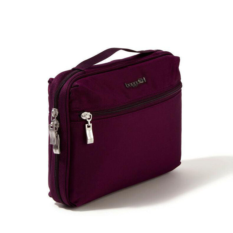 Baggallini Travel Tech Case