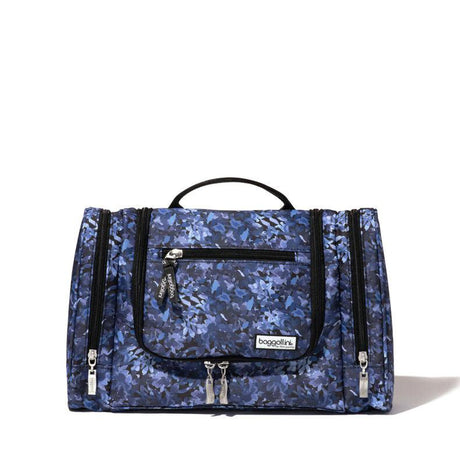 Baggallini Travel Toiletry Kit