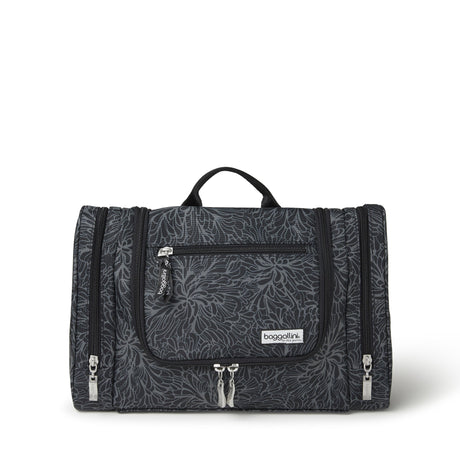 Baggallini Travel Toiletry Kit
