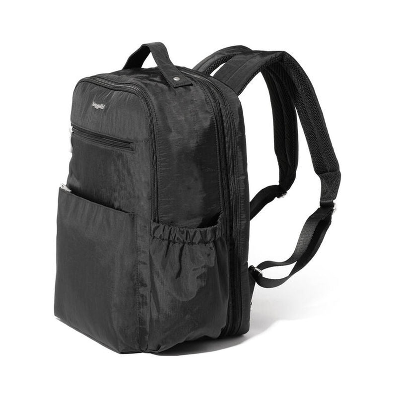 Baggallini Tribeca Expandable Laptop Backpack