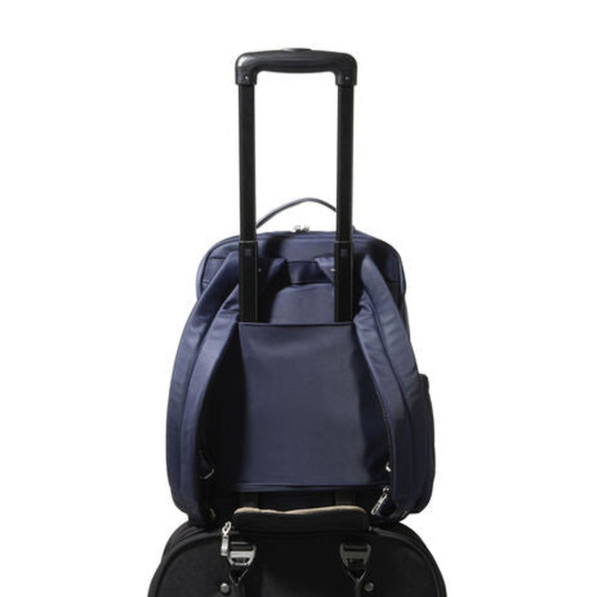 Baggallini Tribeca Expandable Laptop Backpack