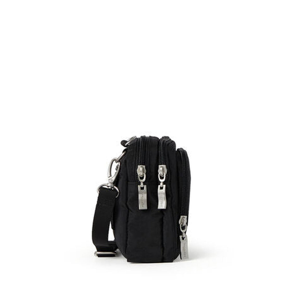 Baggallini Trifecta RFID Wallet Crossbody
