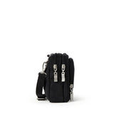 Baggallini Trifecta RFID Wallet Crossbody