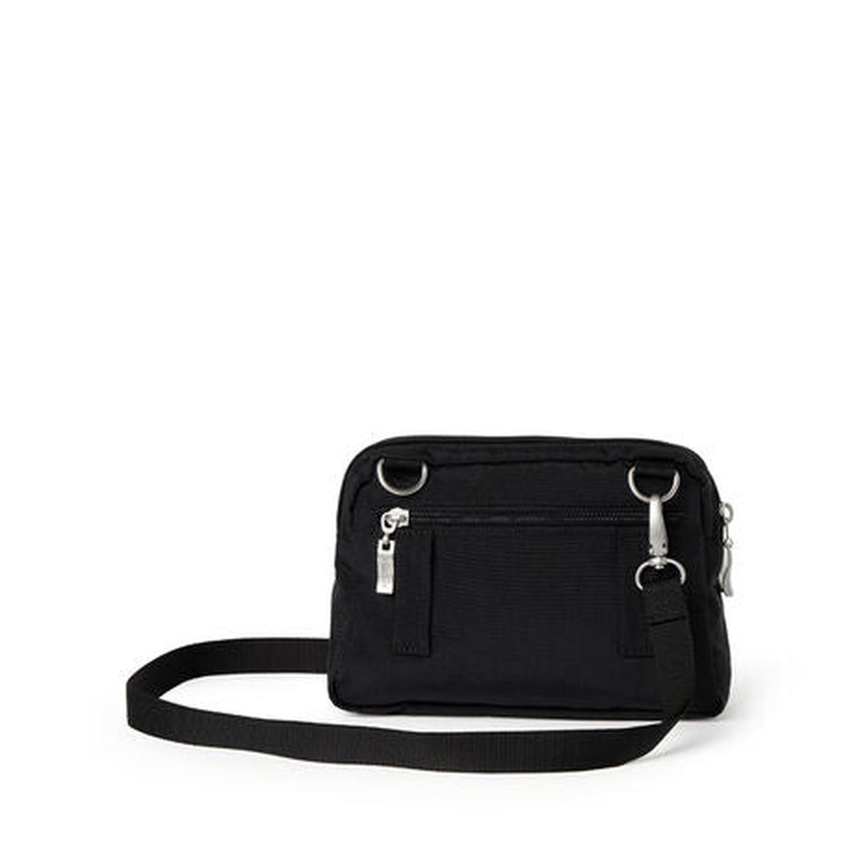 Baggallini Trifecta RFID Wallet Crossbody