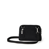 Baggallini Trifecta RFID Wallet Crossbody