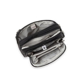 Baggallini Trifecta RFID Wallet Crossbody