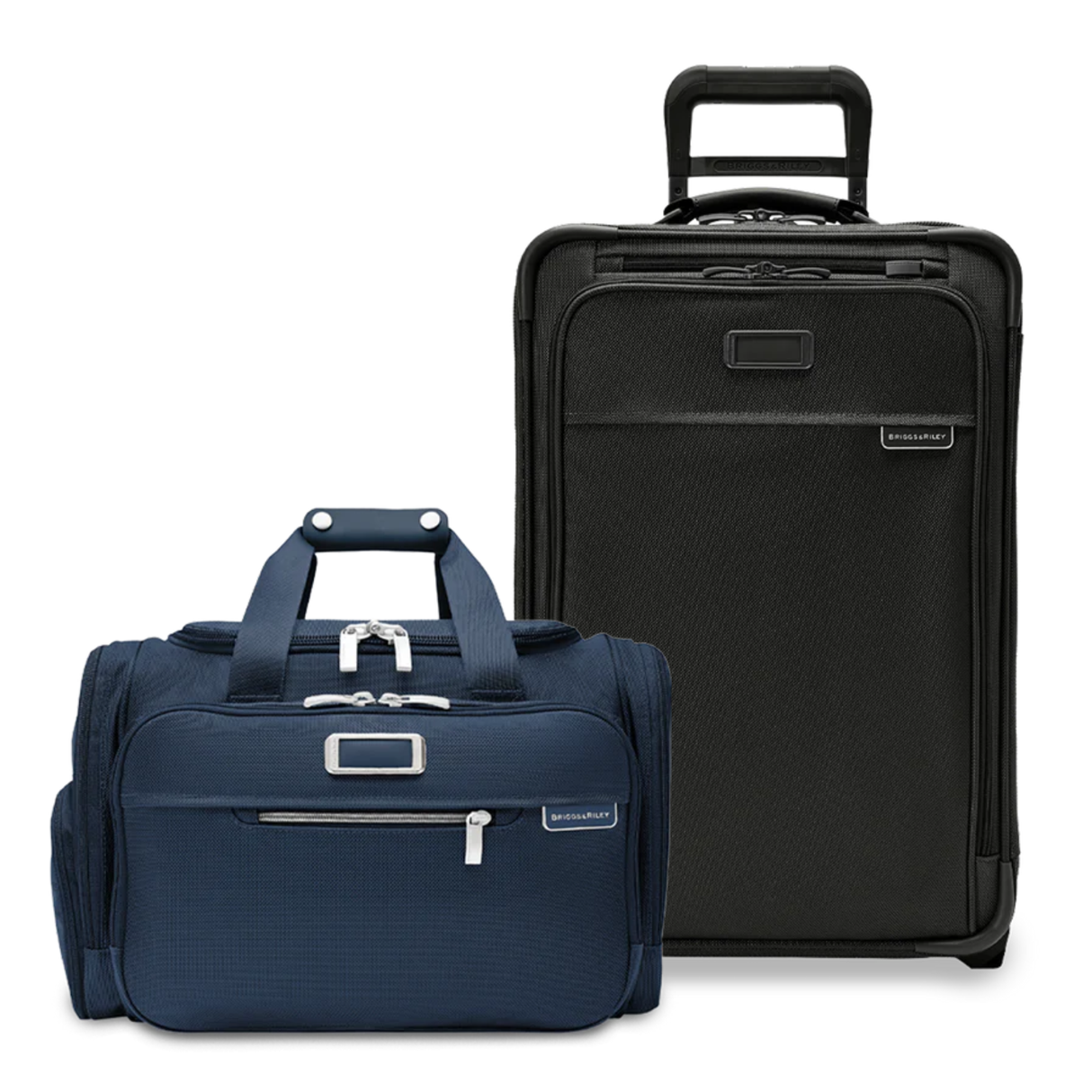 Briggs & Riley Baseline Set (2-Wheel Carry-On and Duffle)
