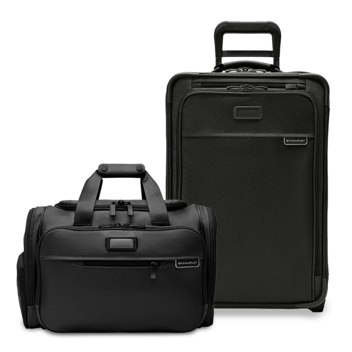 Briggs & Riley Baseline Set (2-Wheel Carry-On and Duffle)