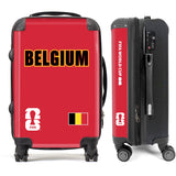 FIFA World Cup 2026™ Medium Checked Luggage