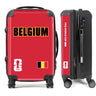 FIFA World Cup 2026™ Medium Checked Luggage