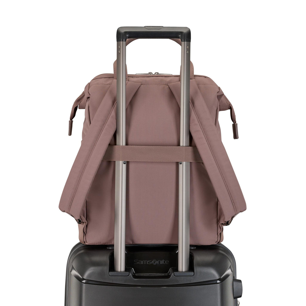 Samsonite Better Than Basic Convertible Backpack – Luggage Pros