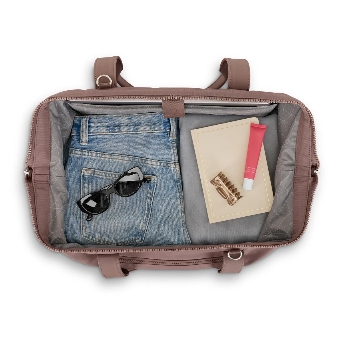 Samsonite Better Than Basic Weekender