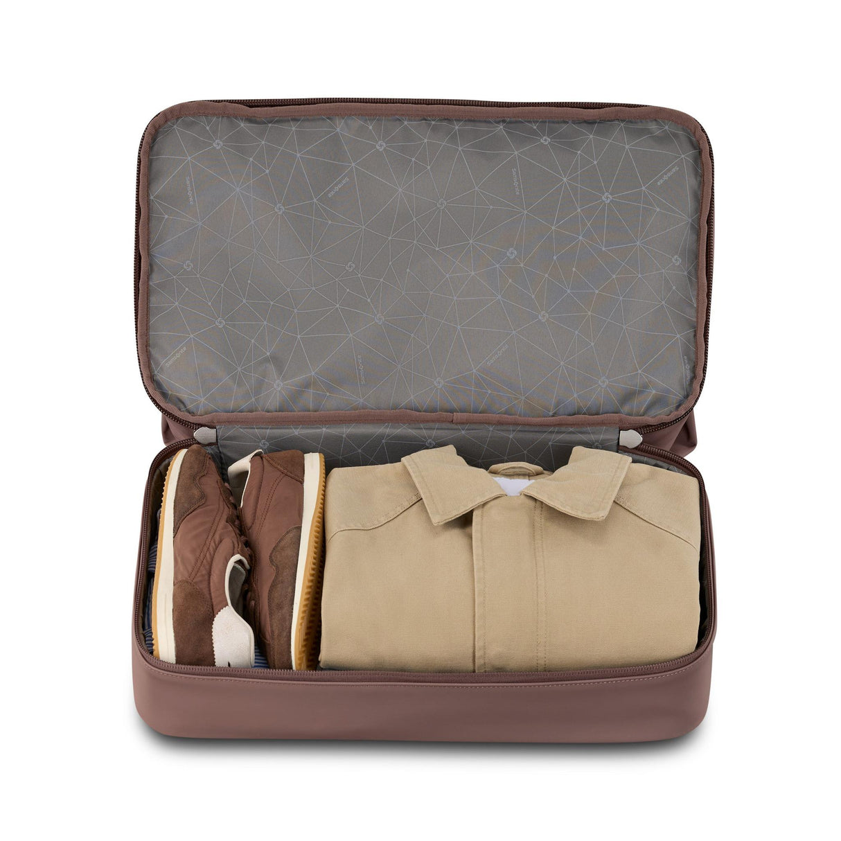 Samsonite Better Than Basic Weekender