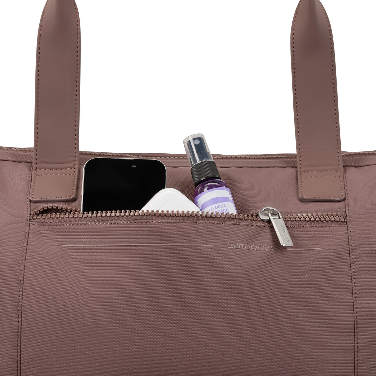 Samsonite Better Than Basic Weekender
