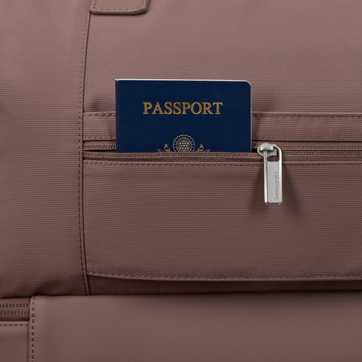 Samsonite Better Than Basic Weekender