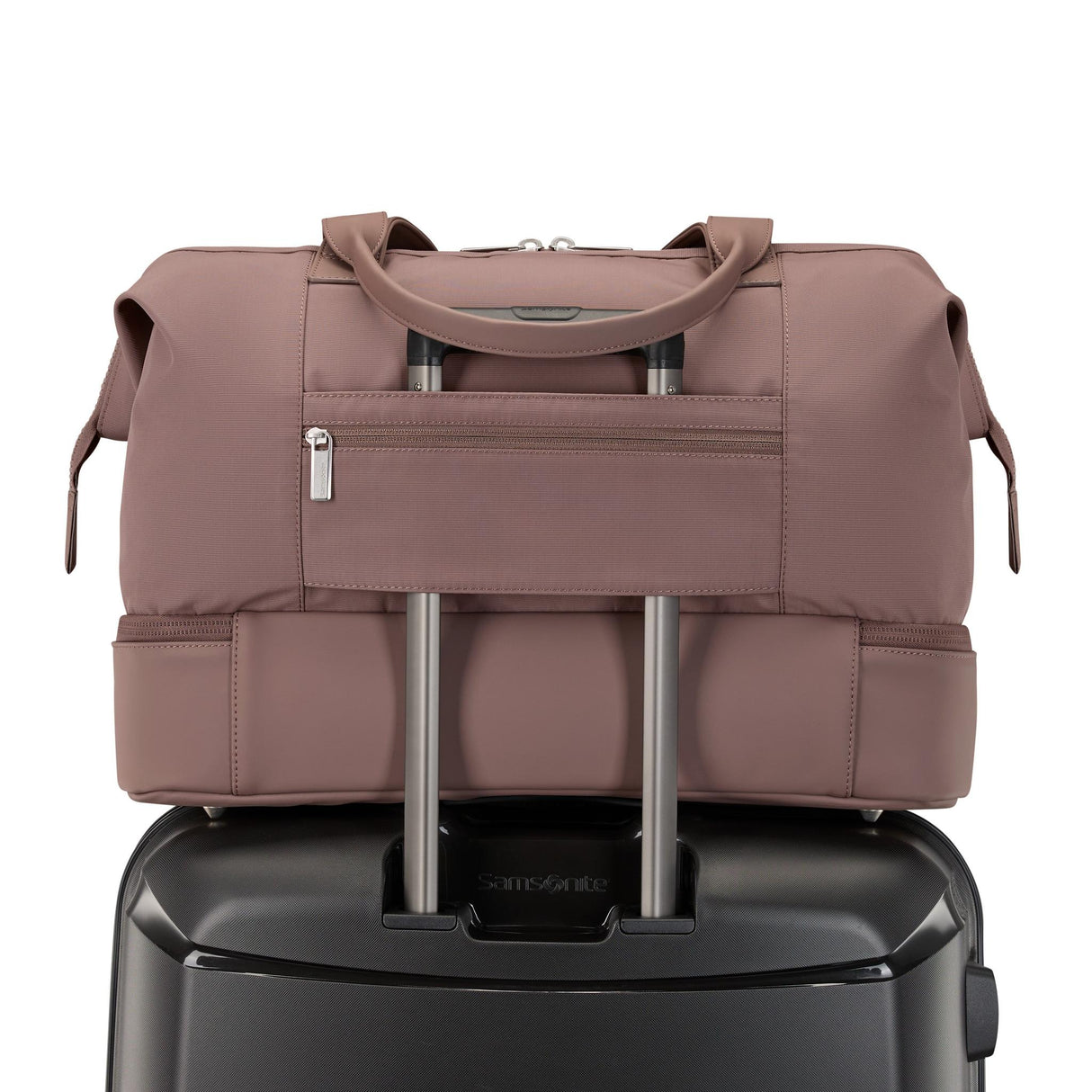 Samsonite Better Than Basic Weekender