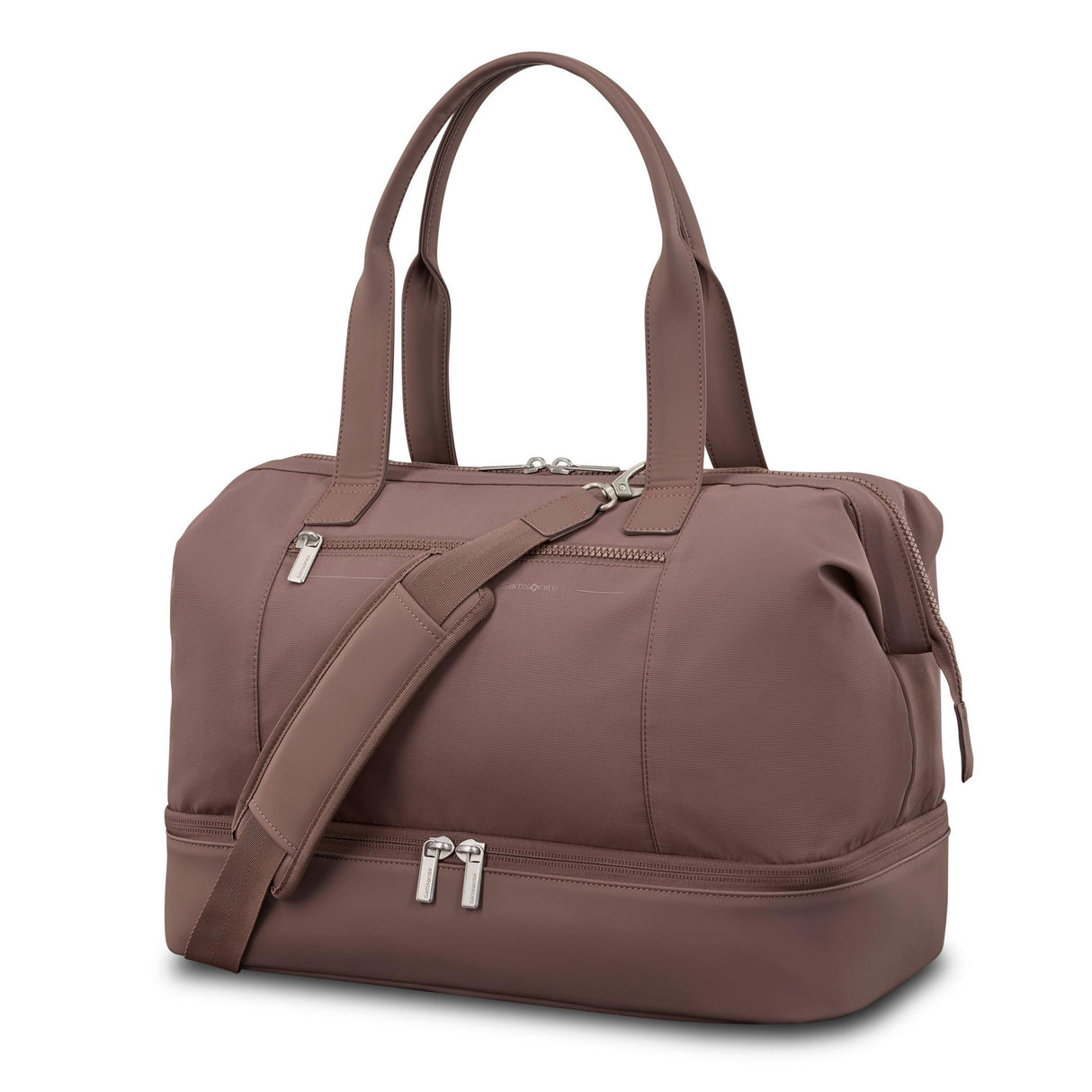 Samsonite Better Than Basic Weekender