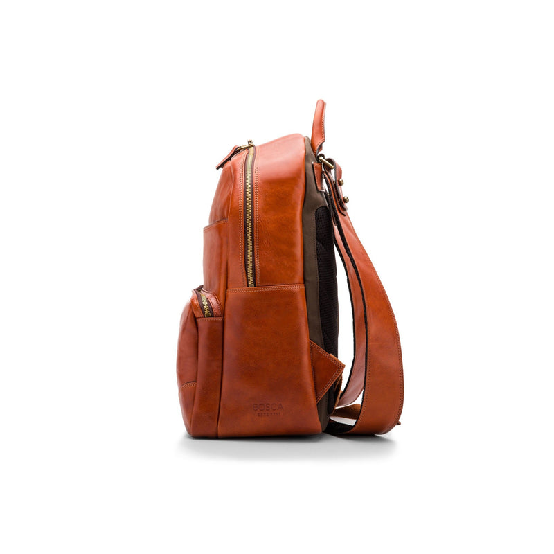Bosca Dolce Backpack