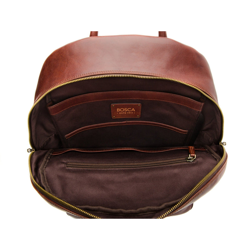 Bosca Dolce Backpack