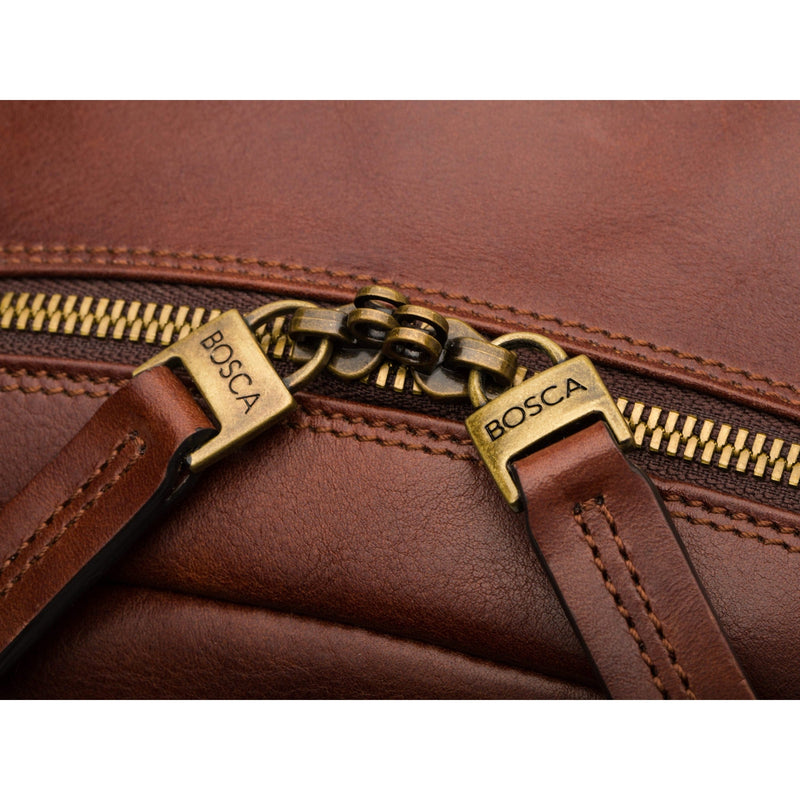 Bosca Dolce Backpack