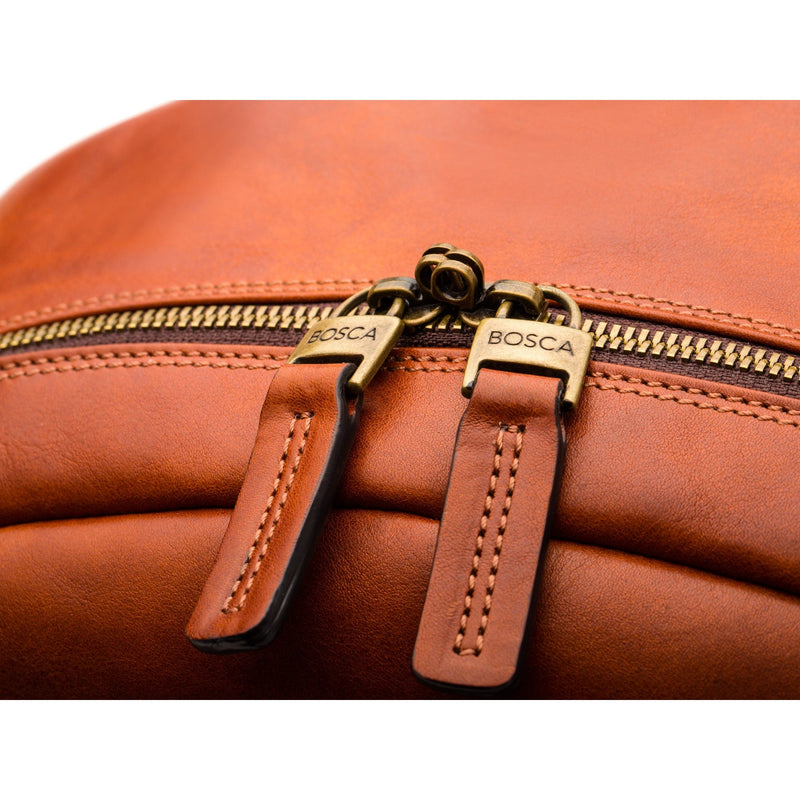Bosca Dolce Backpack