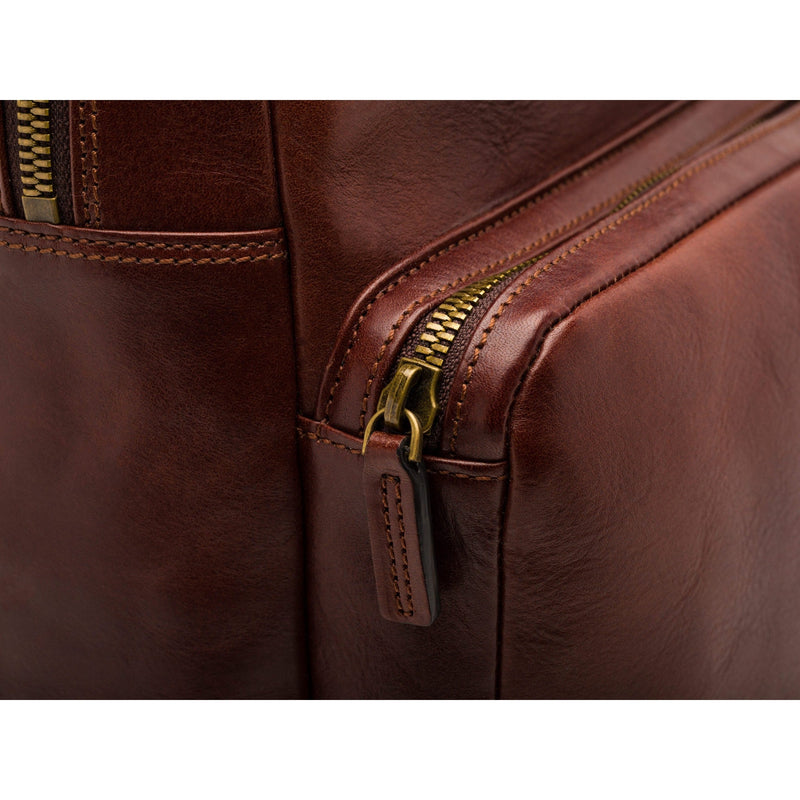 Bosca Dolce Backpack