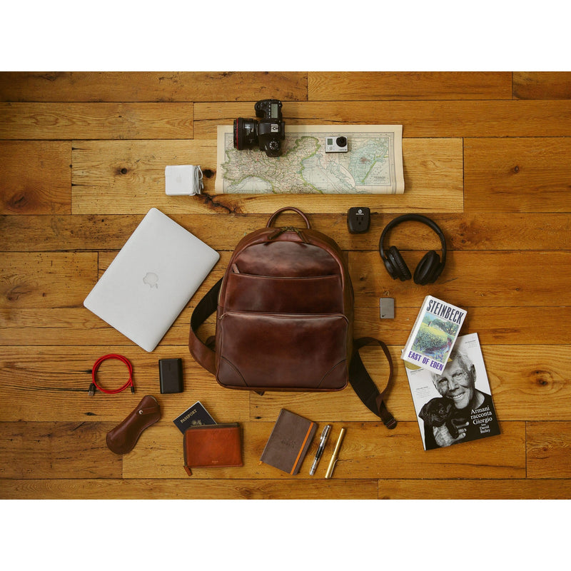 Bosca Dolce Backpack