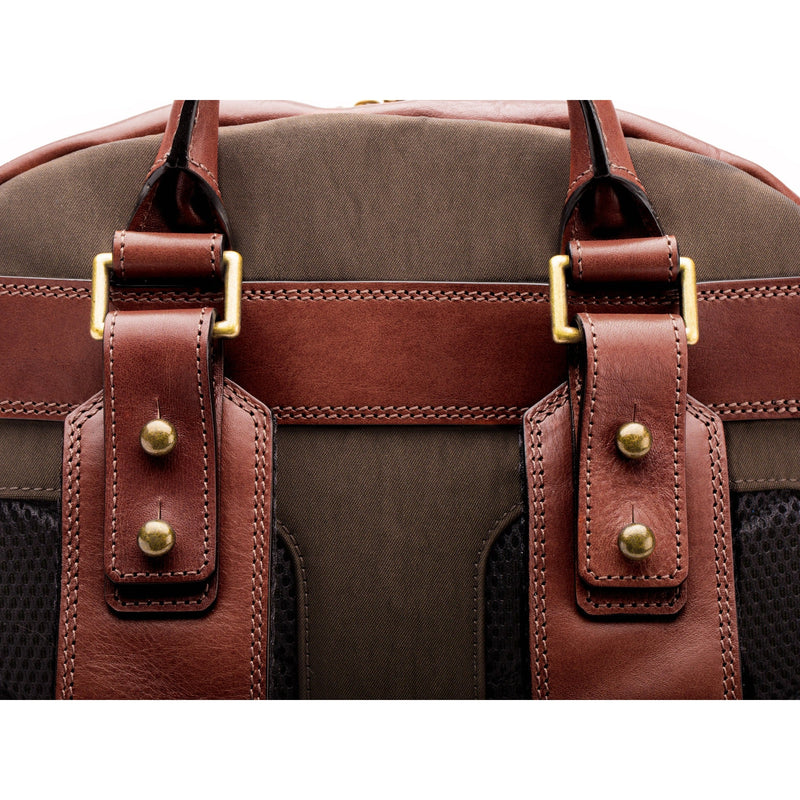 Bosca Dolce Backpack