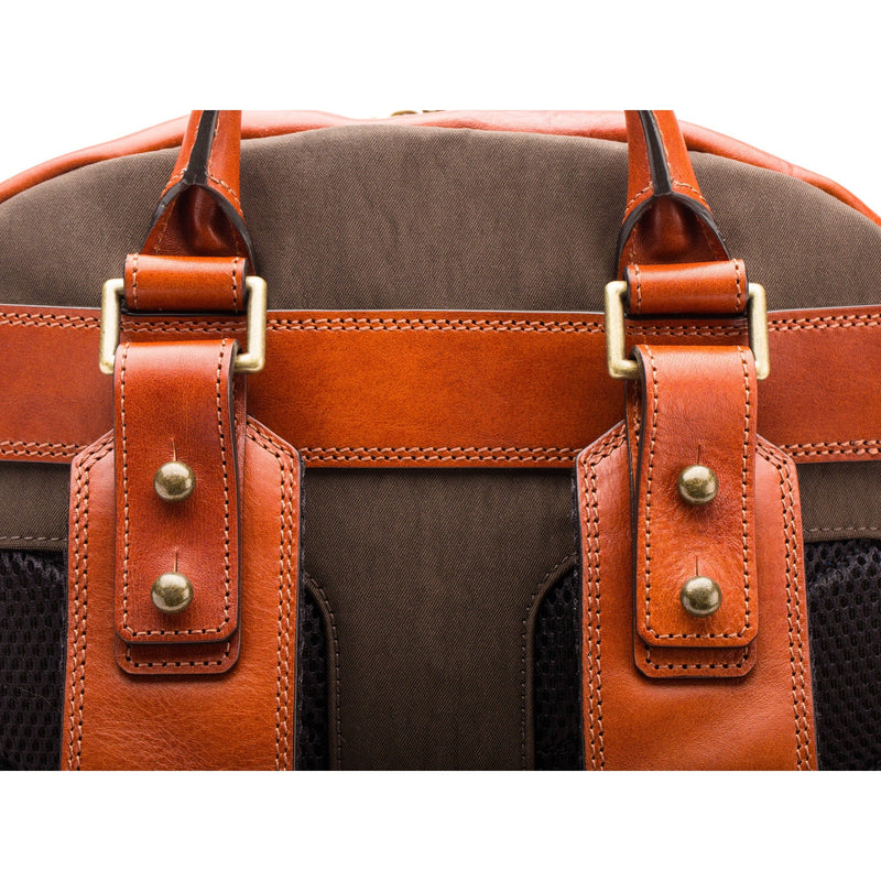 Bosca Dolce Backpack