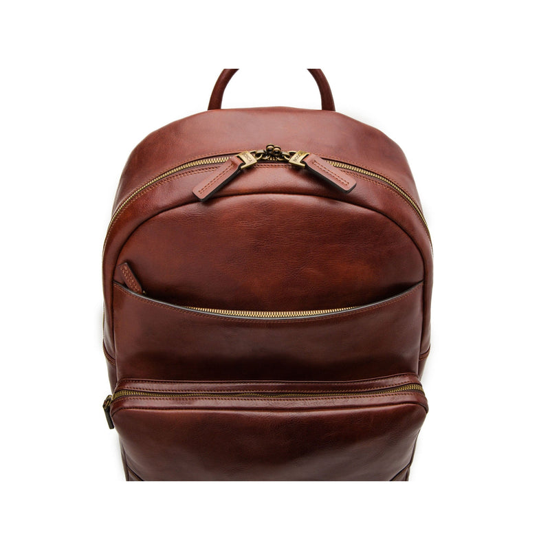 Bosca Dolce Backpack